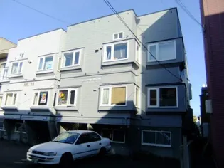 アメニティーライフの画像