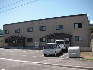 スパジオ デ ノアードの画像