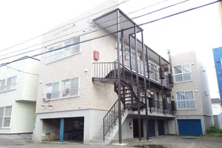 ハイツアウトインAの画像