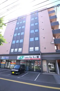 ノースアクシアの画像