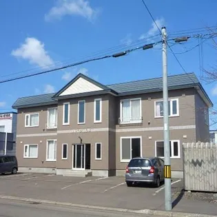 ハイツ太平の画像