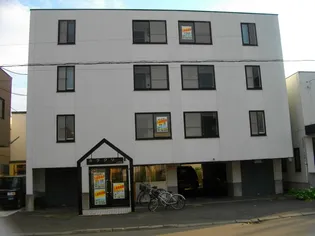 カラクリハウスの画像