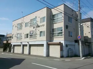 第一30条ハイツの画像