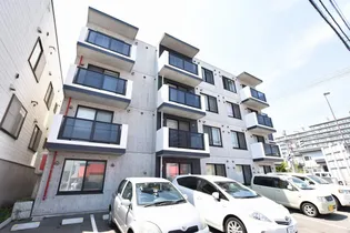 MTガーデン西町南の画像