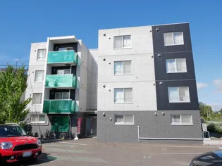 コローレ琴似の画像