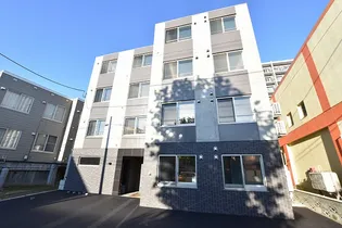 PORTE BONHEURの画像