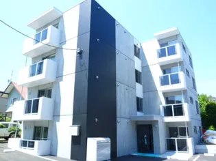 MTガーデン発寒南IIの画像