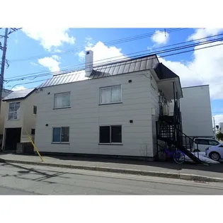 チェルシー37【2階】の外観