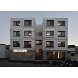 ヴィラ リベルタスの画像