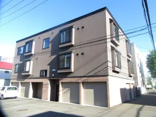 ノースカルム北32条の画像