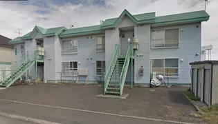 田村ハイツ【101号室】の外観