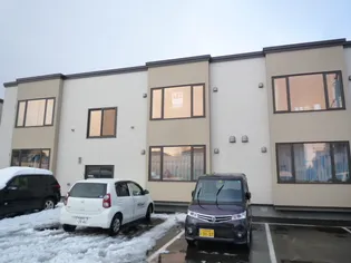 グランディⅡの画像