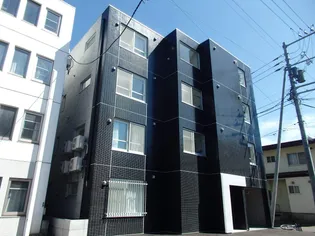 マンダリン北7条の画像