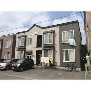 エスコート東篠路駅前の画像