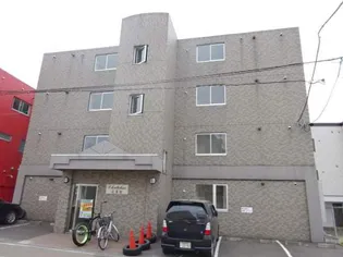 シャトーム壱番館の画像