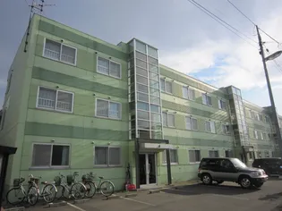 シャテロN27の画像