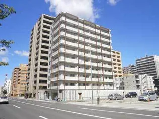 マストライフ知事公館の画像