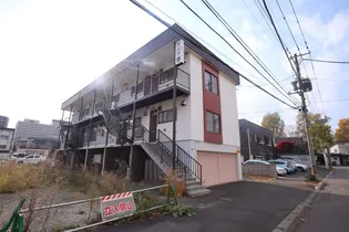 ハイツ旭の画像