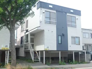 コーポラス19B棟の画像