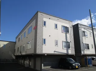 フラリッシュ屯田の画像