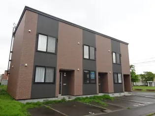 ラヴィーヌ C,D,Eの画像