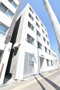 ヴィエルジュ北13条の画像