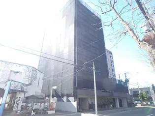 パークホームズ円山公園駅前の画像