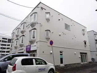 フロンティアK3の画像