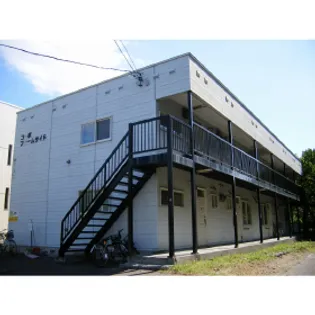 コーポファームサイドの画像