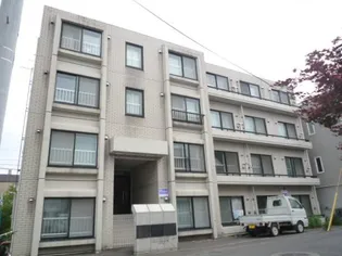 PLAZA IN N31の画像