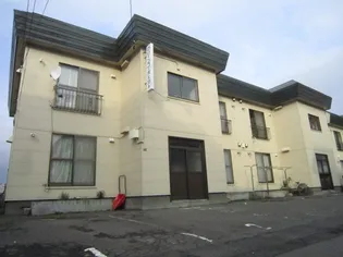 グリーンコーポ北35Aの画像