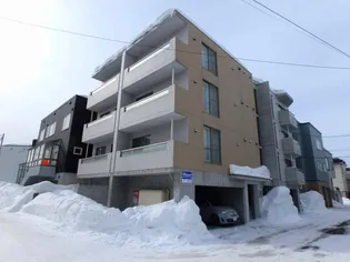 ラ キャリエールの画像