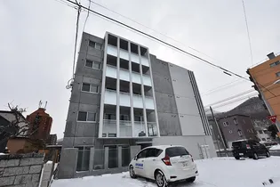 RICHE REVE 南20条の画像