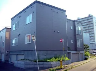 ブリーズハウスの画像