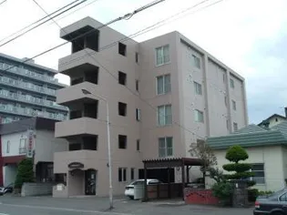 フラワーN22【0501号室】の外観