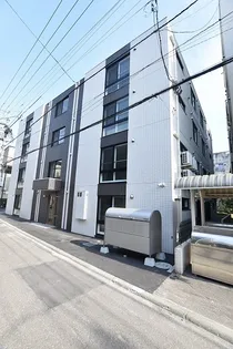 クラリス中島公園の画像