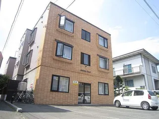 アメニティコートの画像