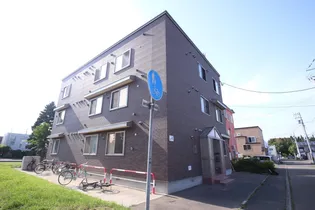 フランジュールあいの里の画像