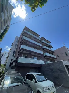 NORTE15【3階】の外観