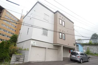 エリアウエストの画像