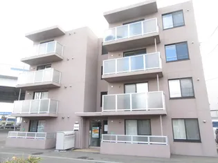 アシルル新川の画像