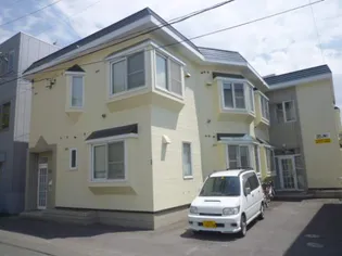 ラミアール札幌の画像