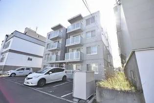 RIVIERE 麻生の画像