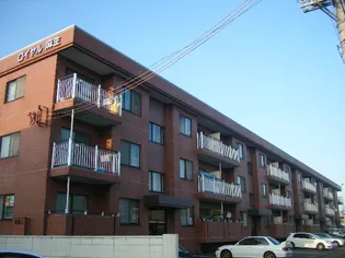 ロイヤル麻生の画像