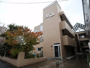 プレジールSIGEMI【305号室】の外観