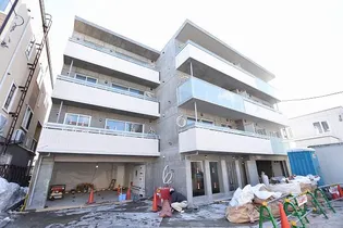 HGS山の手の画像