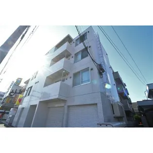 FEERIQUE(フェリーク)【107号室】の外観