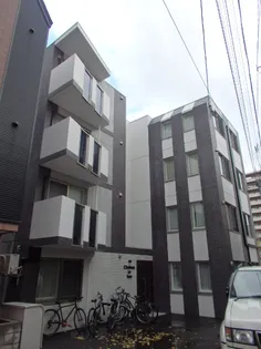 シャトーラトゥールの画像