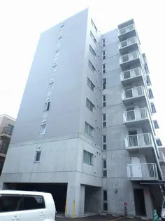 エスポワール204【3階】の外観