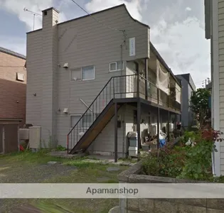 パームメゾン Ⅱの画像